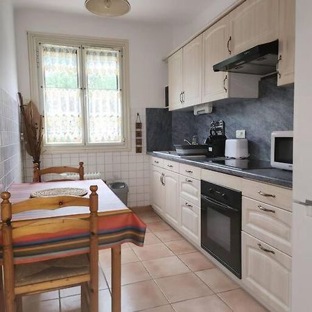 Residence Centrale Appartement 3 Pieces Garage Et Jardin Amélie-les-Bains-Palalda المظهر الخارجي الصورة