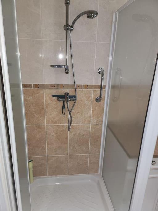 Residence Centrale Appartement 3 Pieces Garage Et Jardin Amélie-les-Bains-Palalda المظهر الخارجي الصورة