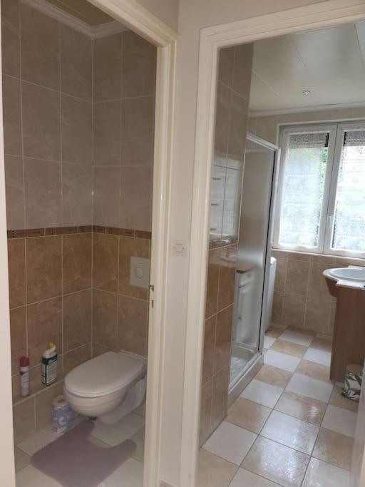 Residence Centrale Appartement 3 Pieces Garage Et Jardin Amélie-les-Bains-Palalda المظهر الخارجي الصورة