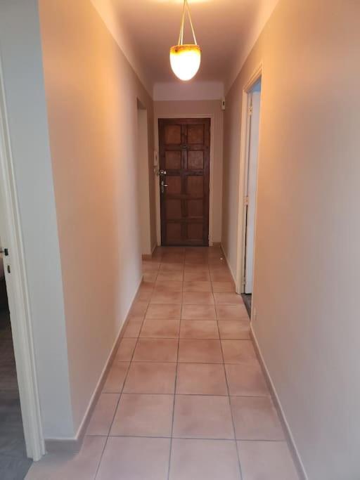 Residence Centrale Appartement 3 Pieces Garage Et Jardin Amélie-les-Bains-Palalda المظهر الخارجي الصورة