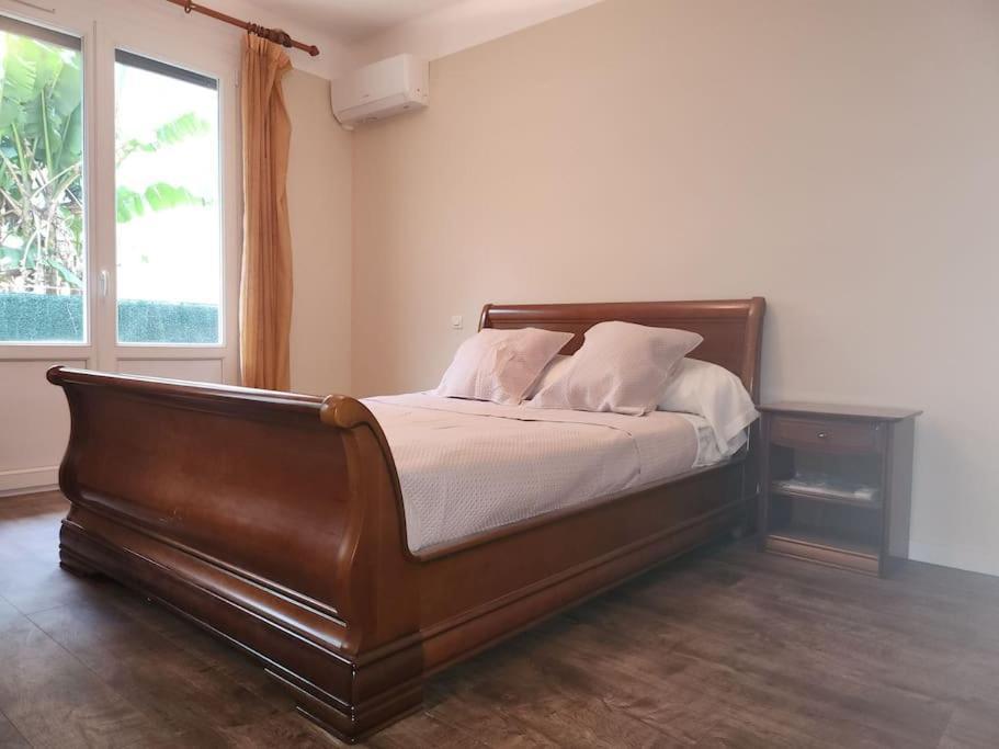 Residence Centrale Appartement 3 Pieces Garage Et Jardin Amélie-les-Bains-Palalda المظهر الخارجي الصورة
