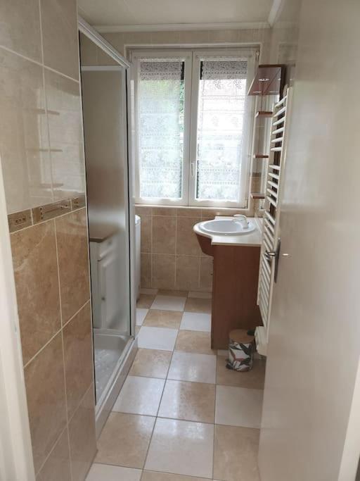 Residence Centrale Appartement 3 Pieces Garage Et Jardin Amélie-les-Bains-Palalda المظهر الخارجي الصورة