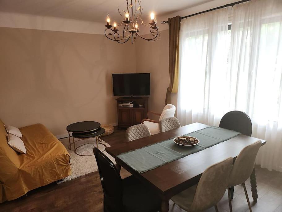 Residence Centrale Appartement 3 Pieces Garage Et Jardin Amélie-les-Bains-Palalda المظهر الخارجي الصورة