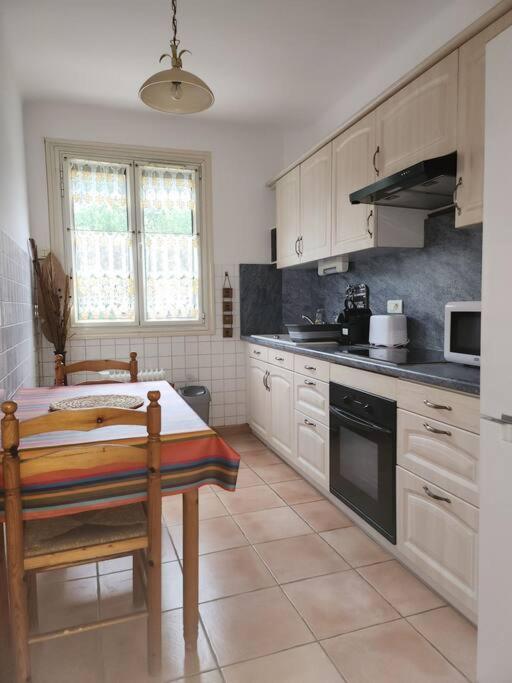 Residence Centrale Appartement 3 Pieces Garage Et Jardin Amélie-les-Bains-Palalda المظهر الخارجي الصورة