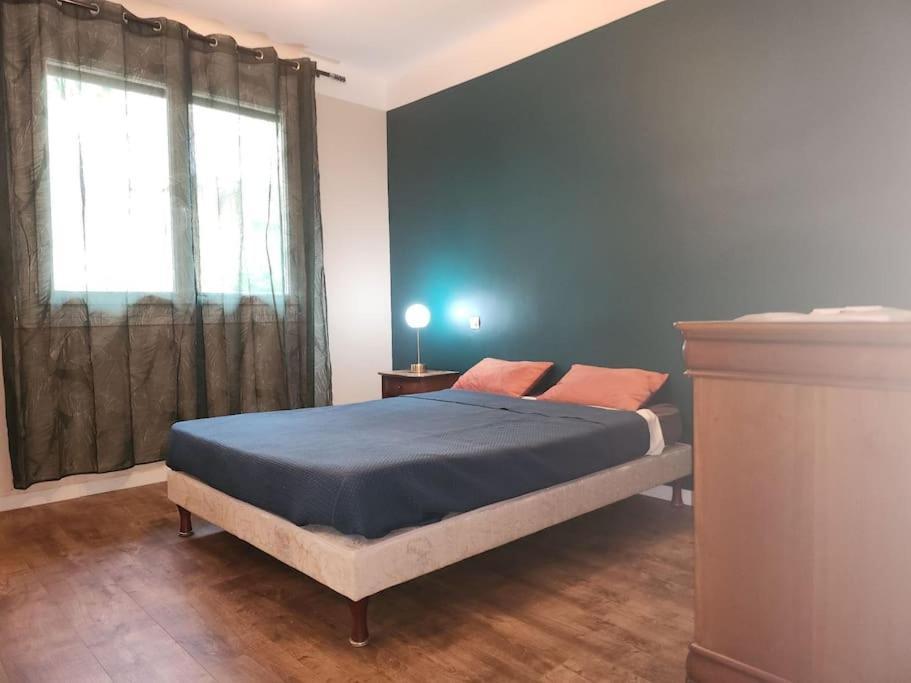 Residence Centrale Appartement 3 Pieces Garage Et Jardin Amélie-les-Bains-Palalda المظهر الخارجي الصورة