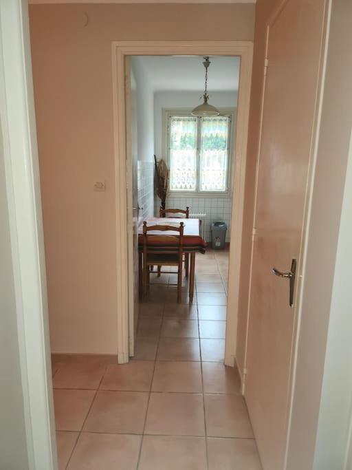 Residence Centrale Appartement 3 Pieces Garage Et Jardin Amélie-les-Bains-Palalda المظهر الخارجي الصورة