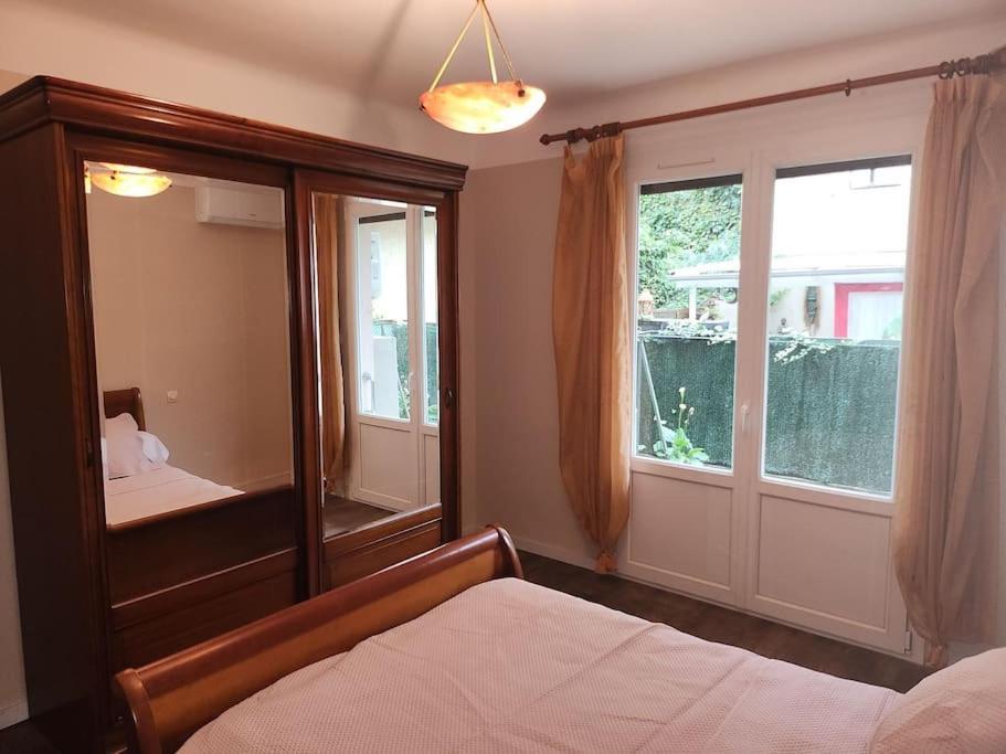 Residence Centrale Appartement 3 Pieces Garage Et Jardin Amélie-les-Bains-Palalda المظهر الخارجي الصورة