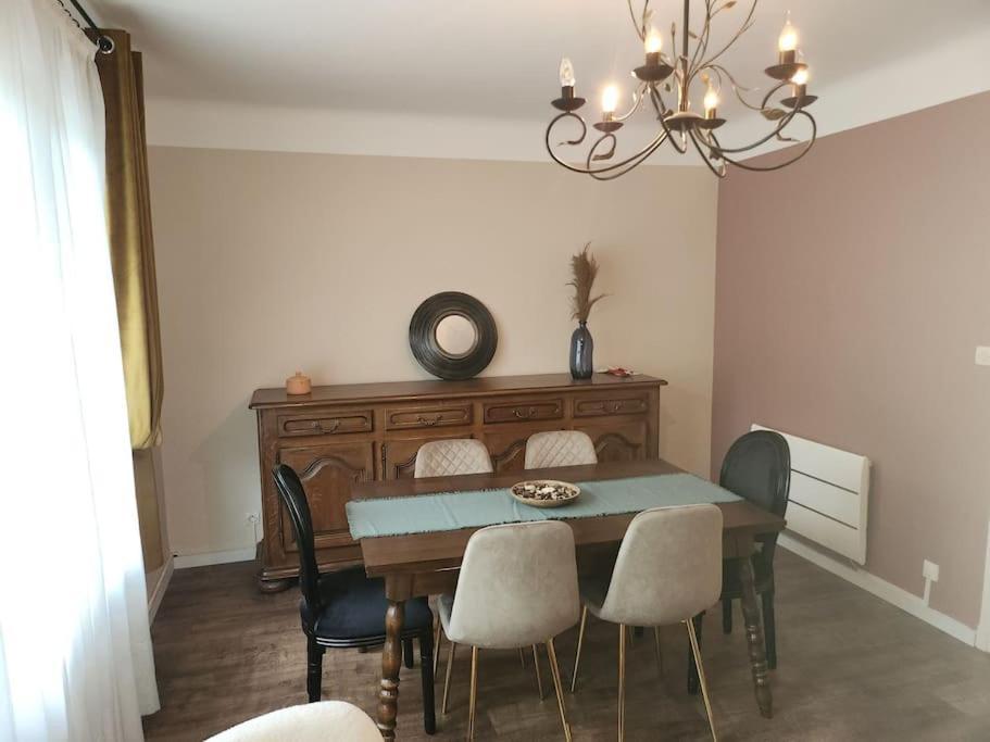 Residence Centrale Appartement 3 Pieces Garage Et Jardin Amélie-les-Bains-Palalda المظهر الخارجي الصورة